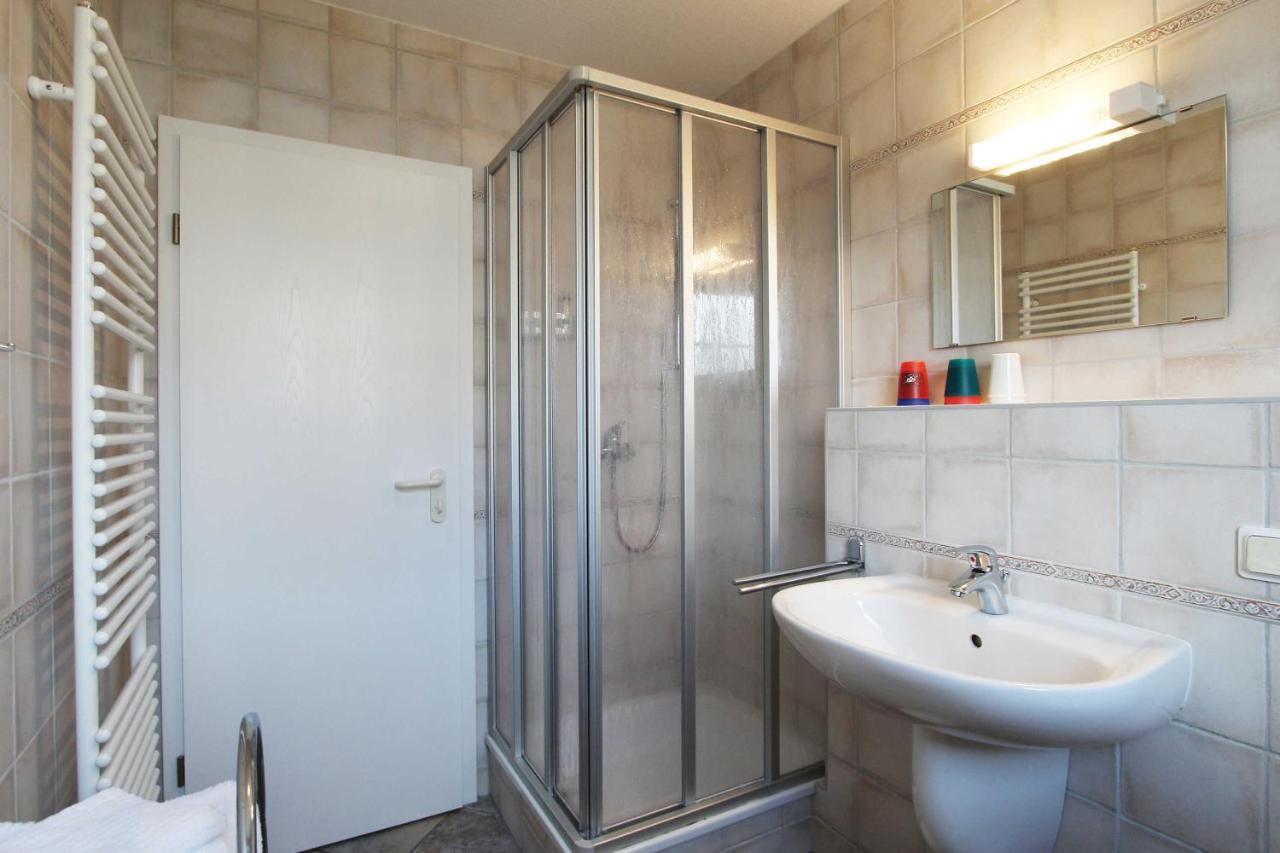 Ferienwohnung Ostseeinsel Kuehlungsborn Luaran gambar